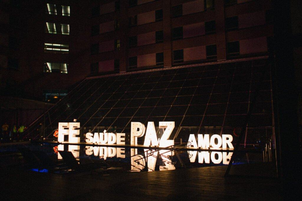 reveillon sp weekend