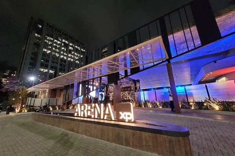 arena xp