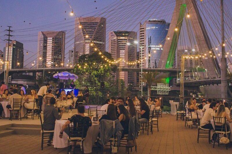 reveillon sp