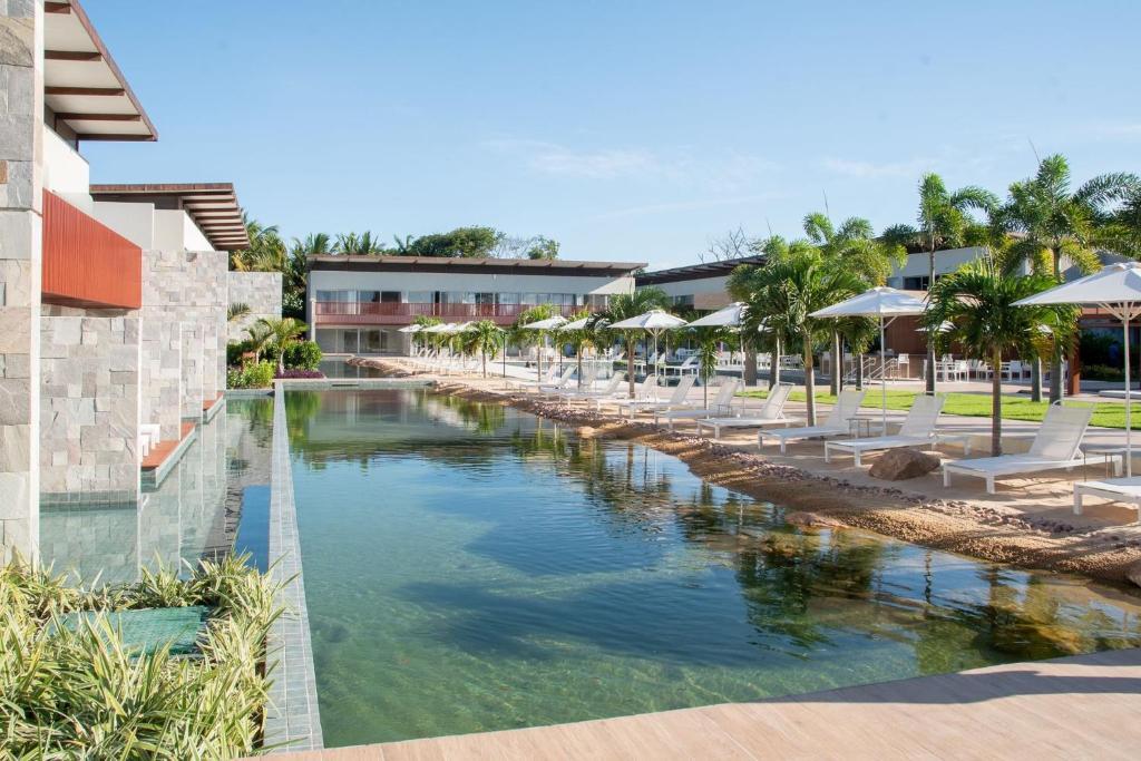 Île de Pipa – Ma Plage Hotel, em Pipa (RN). Foto: Booking.com