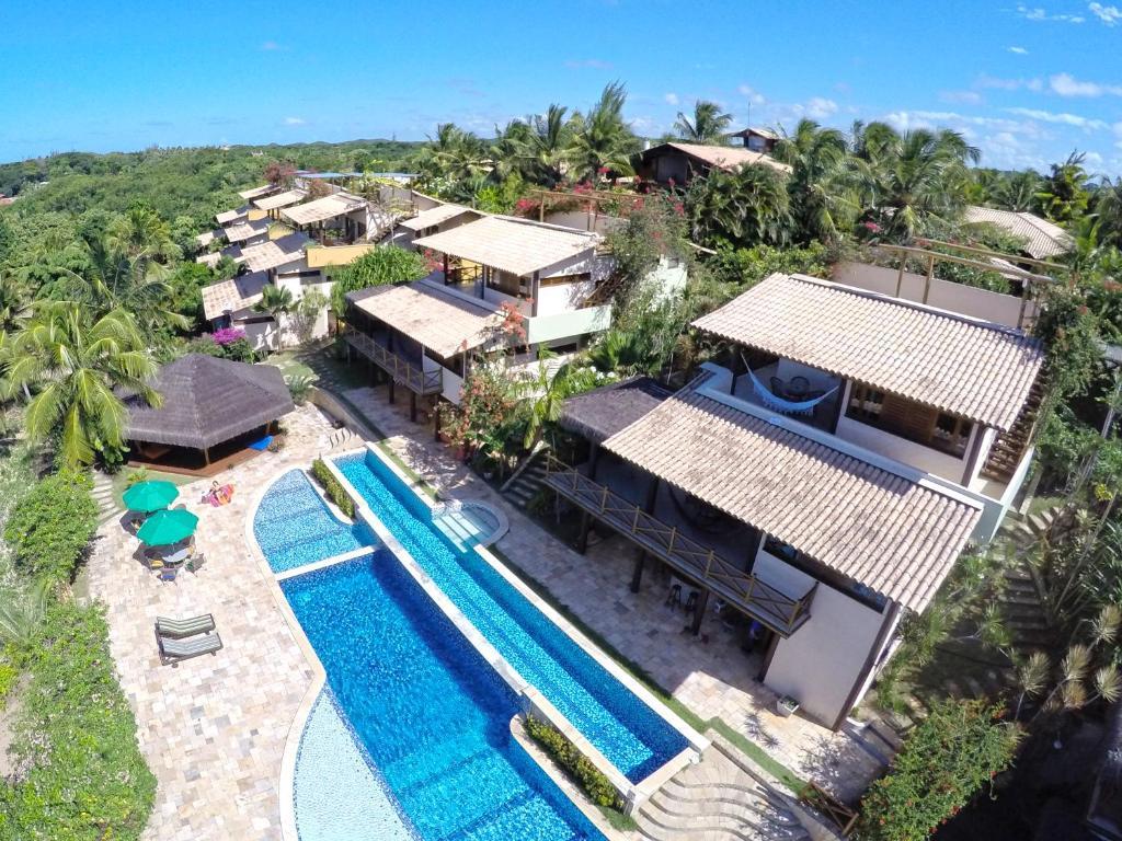 Pipa Park, em Pipa (RN). Foto: Booking.com