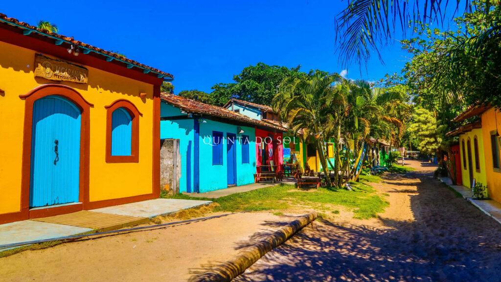 caraiva
