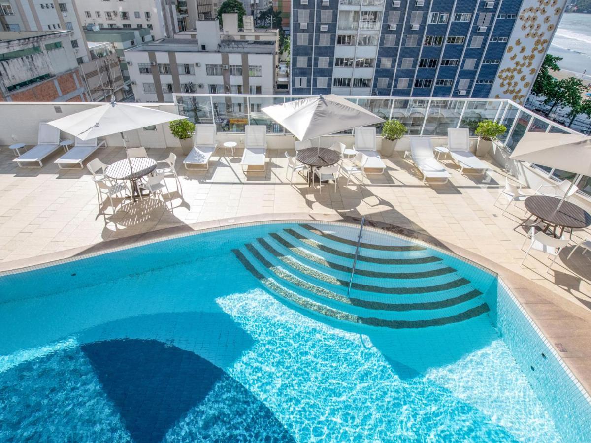 Mercure Camboriú