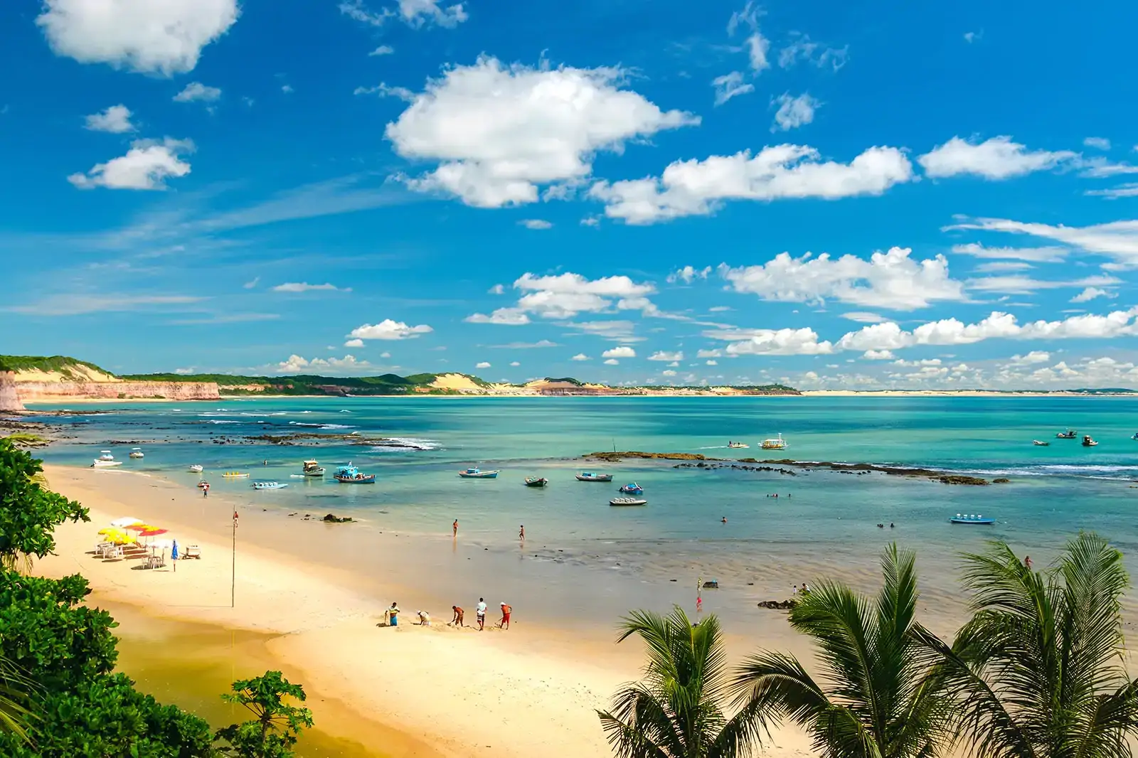 praia de pipa