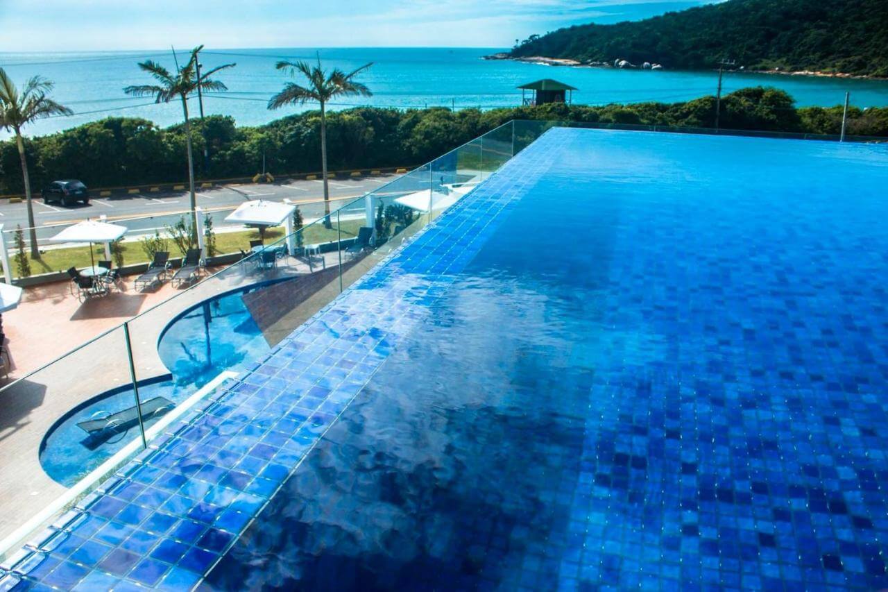 Reserva Praia Hotel