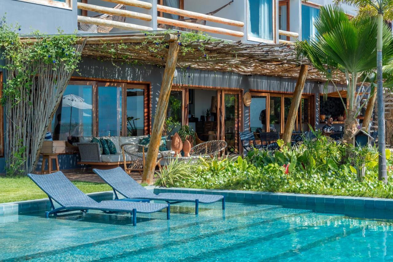 Vila Pantai Exclusive Boutique Hotel Maragogi