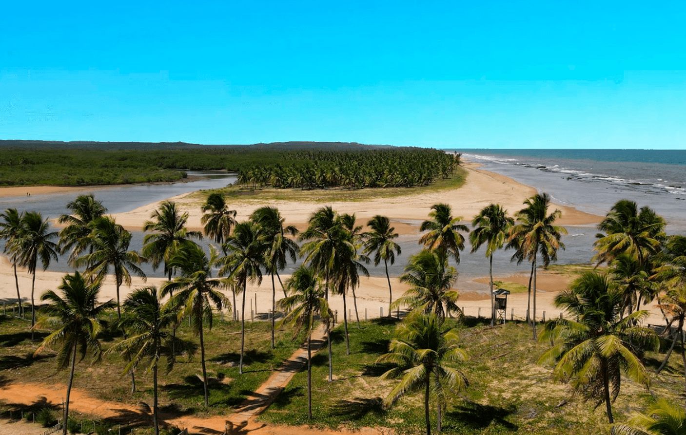 baixio