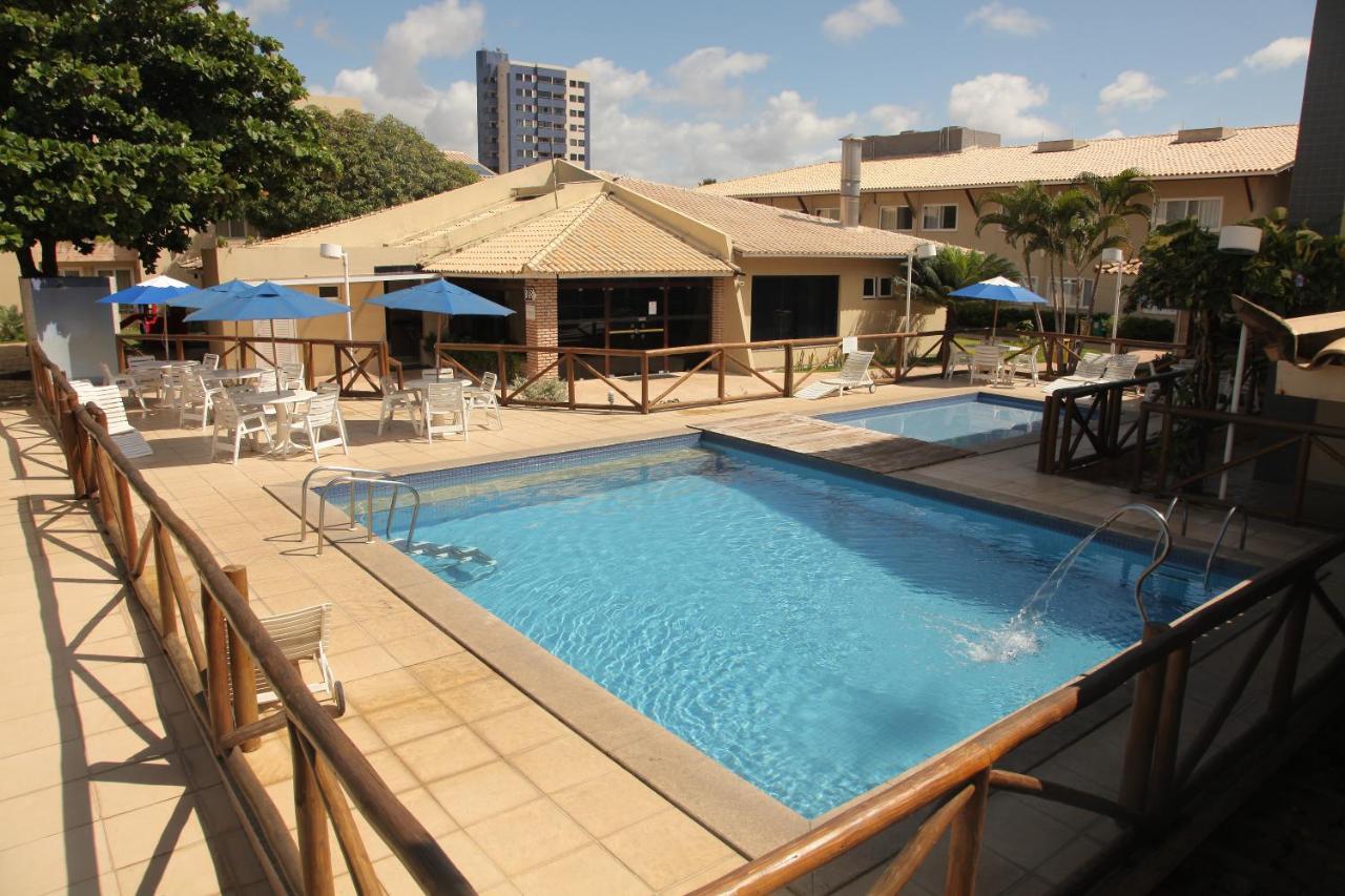 hospedagem aracaju