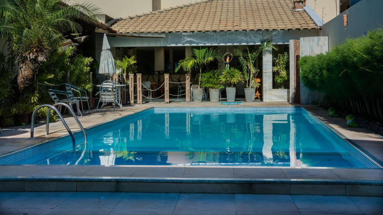 via mar praia hotel