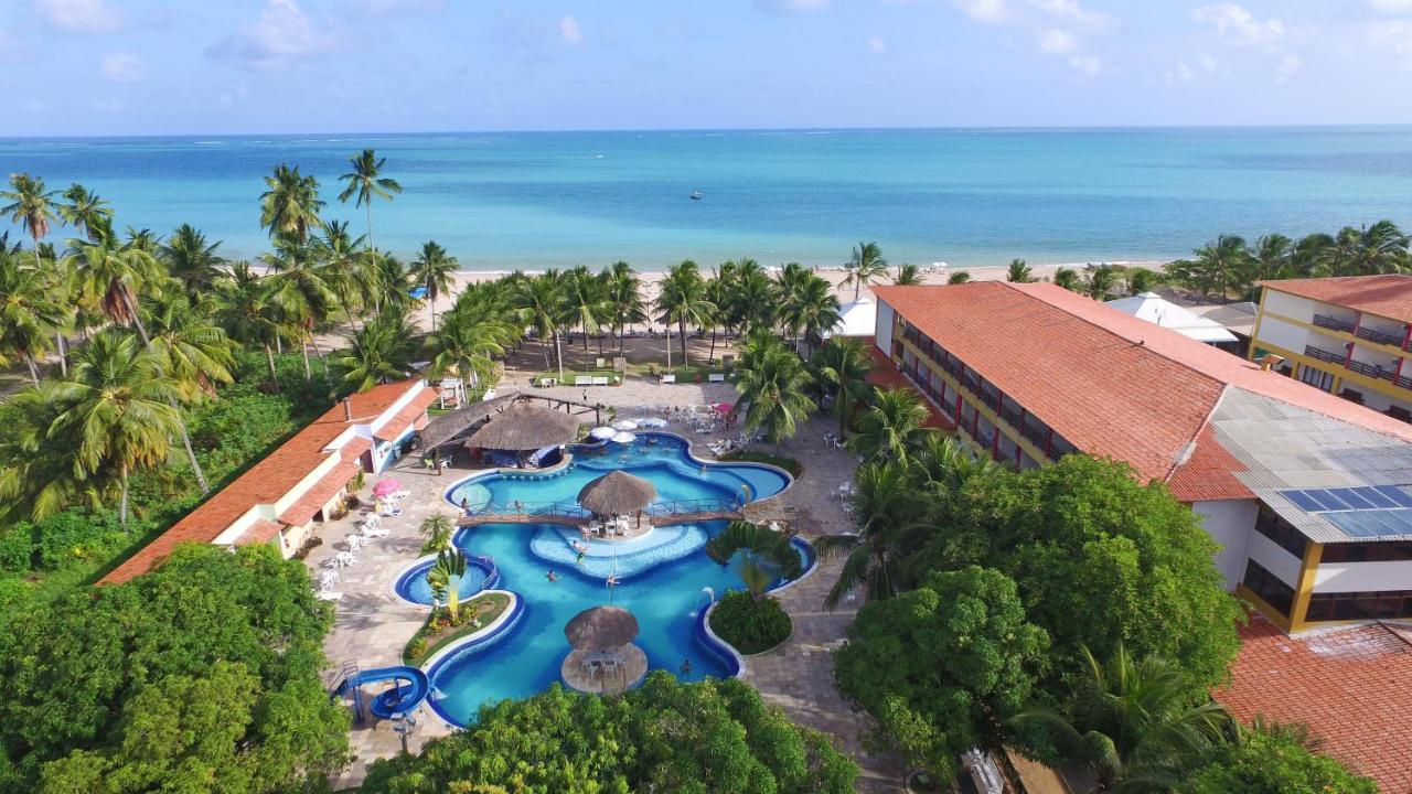 hotel praia dourada maragogi