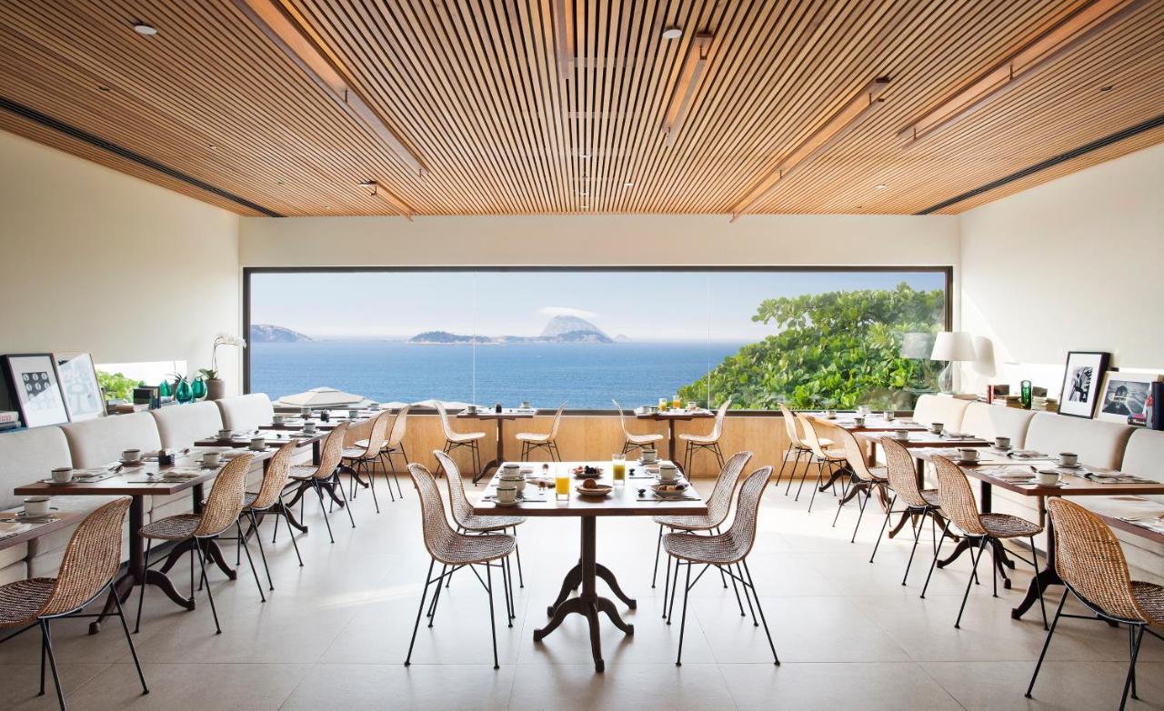 janeiro hotel