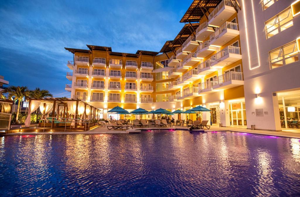 hotel vidam