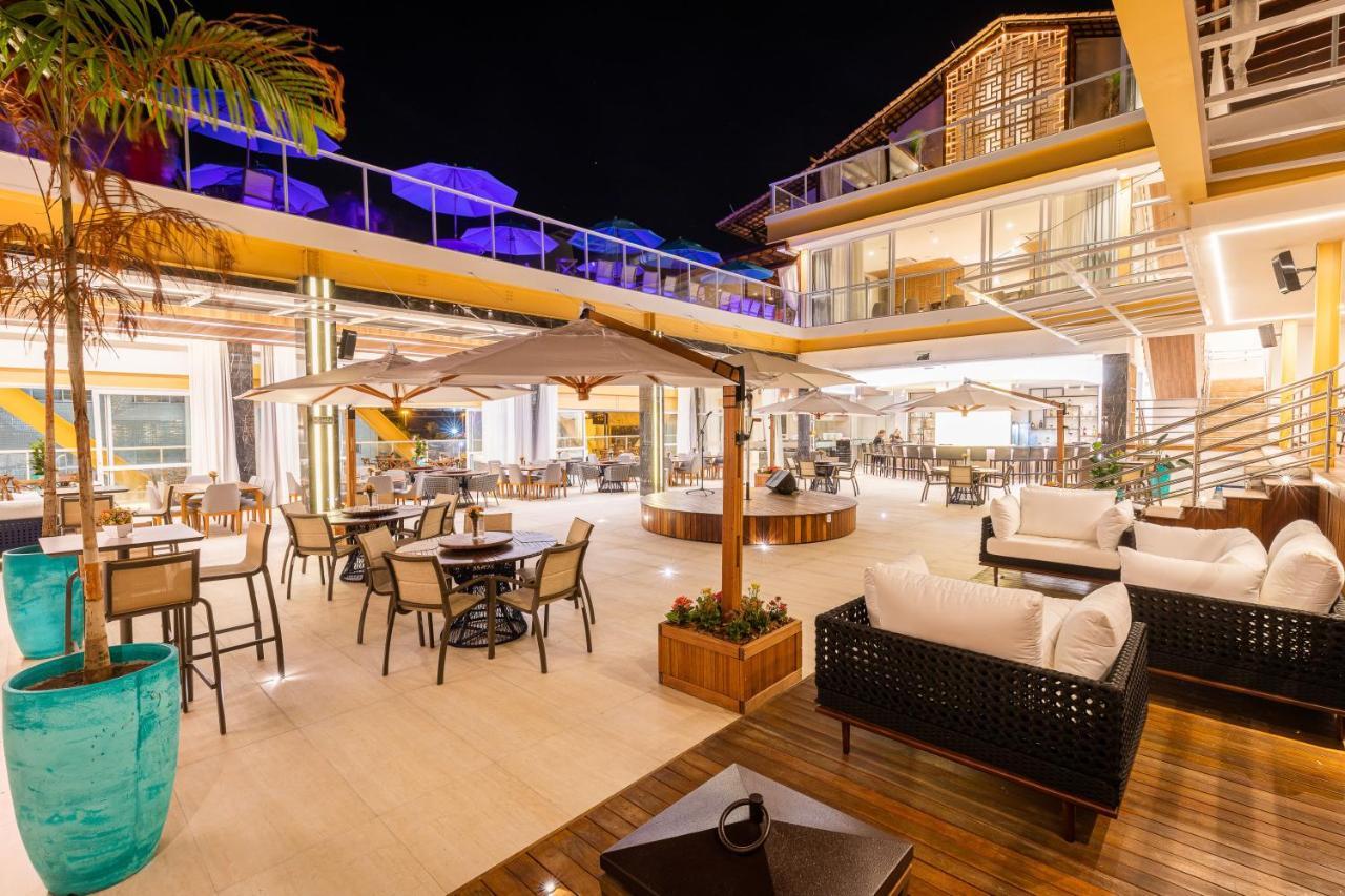 hotel vidam 