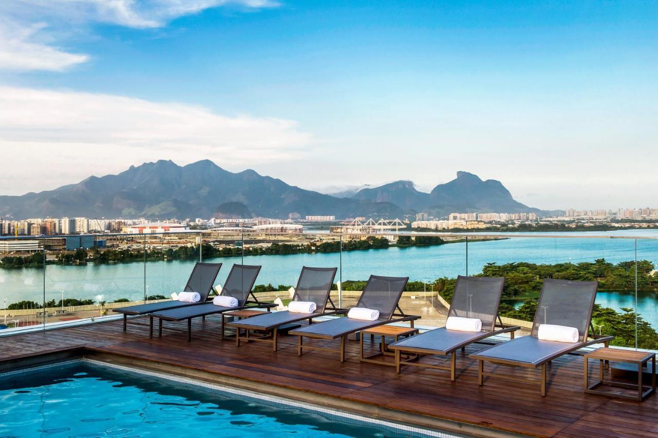 lagune barra hotel