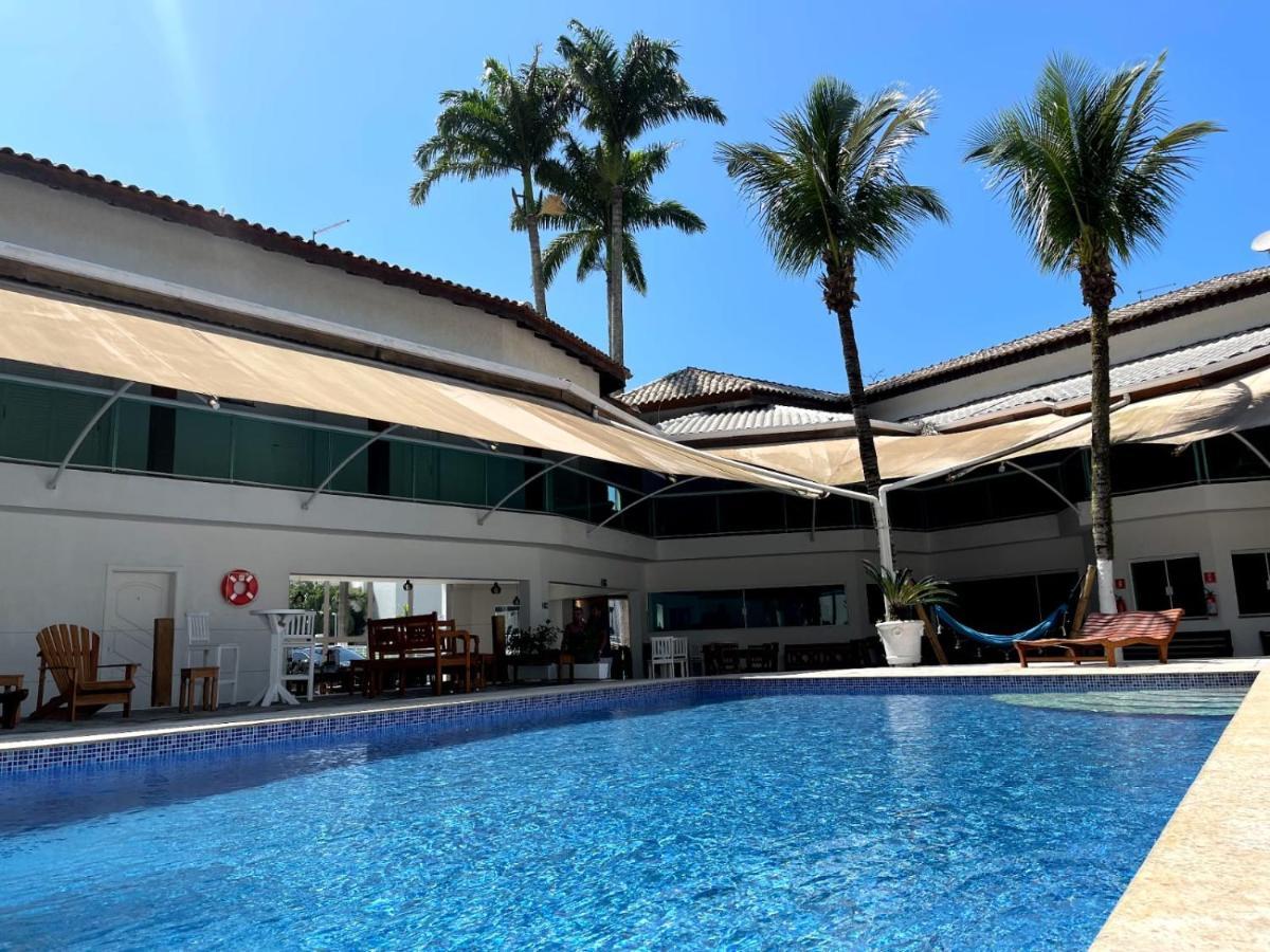 hospedagem guarujá
