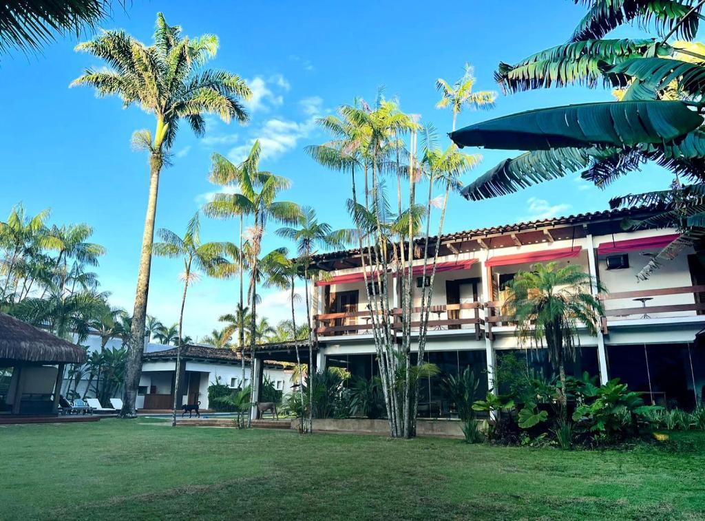 Pousada Guarujá
