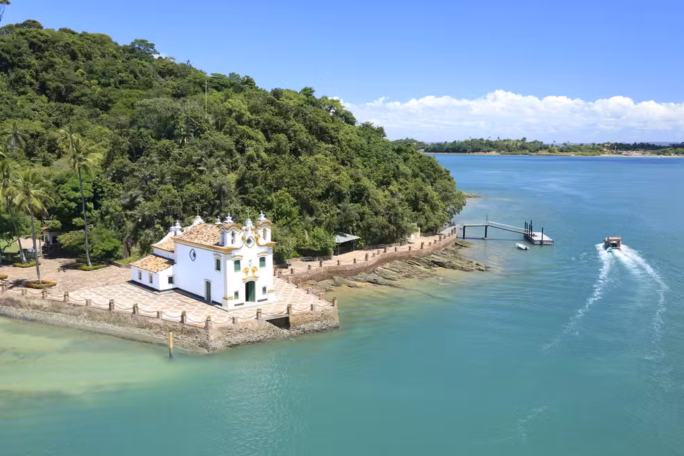 praia salvador