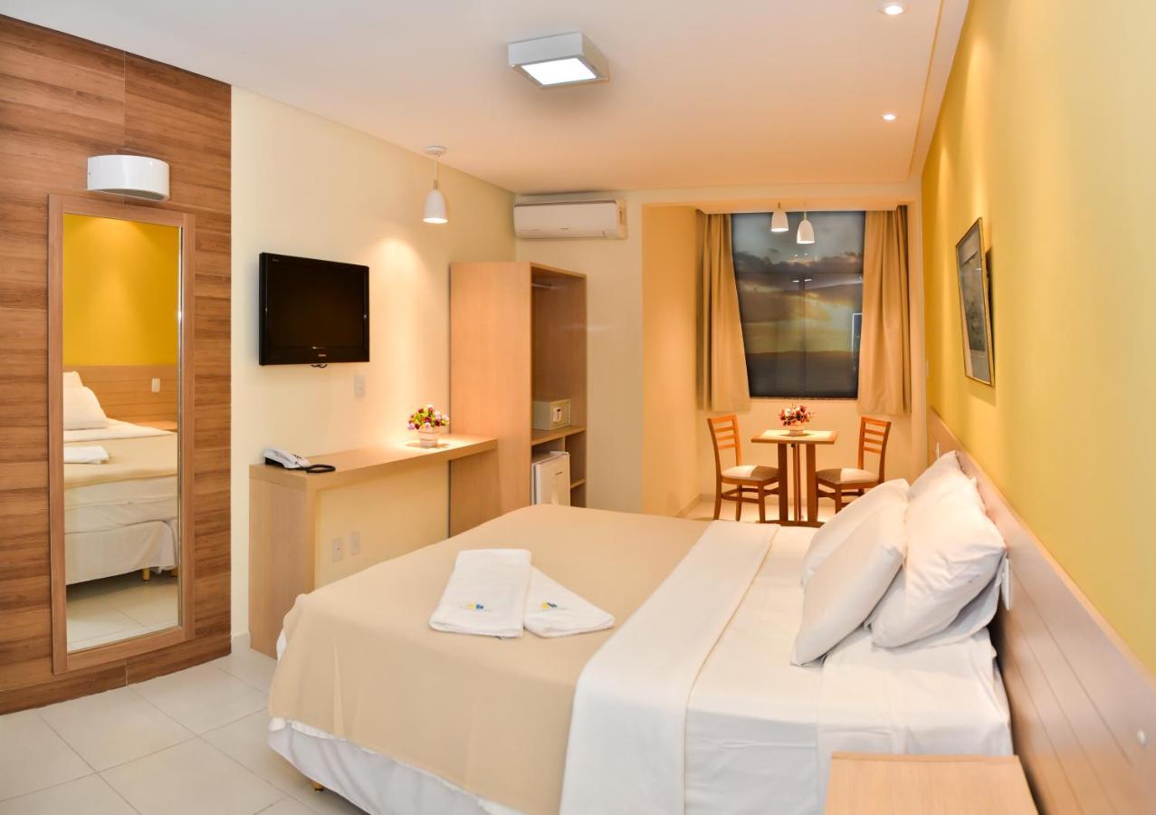 hit hotel salvador