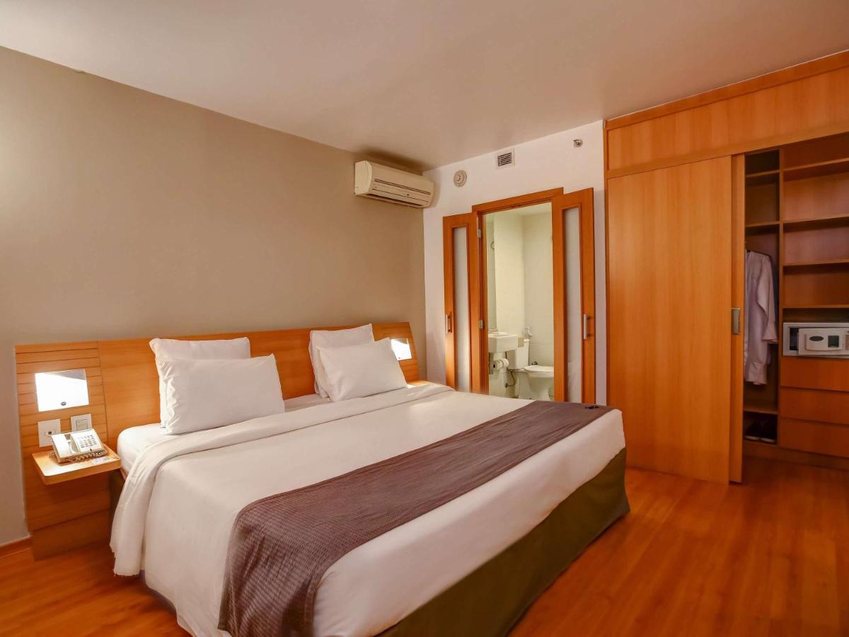 Novotel RJ Santos Dumont