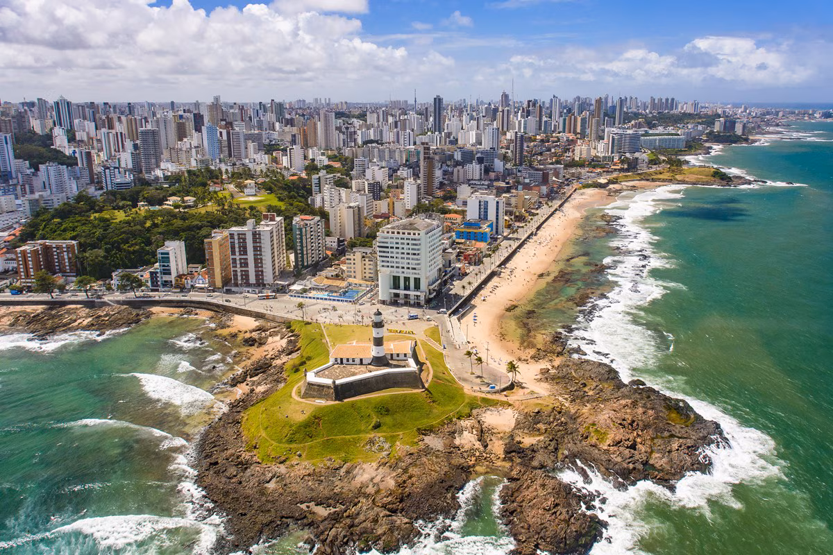 hospedagem salvador