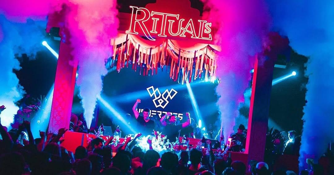 Rituals Body And Soul