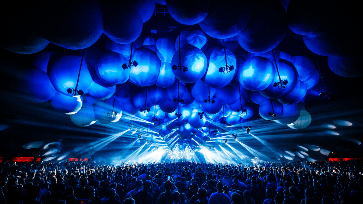 time warp