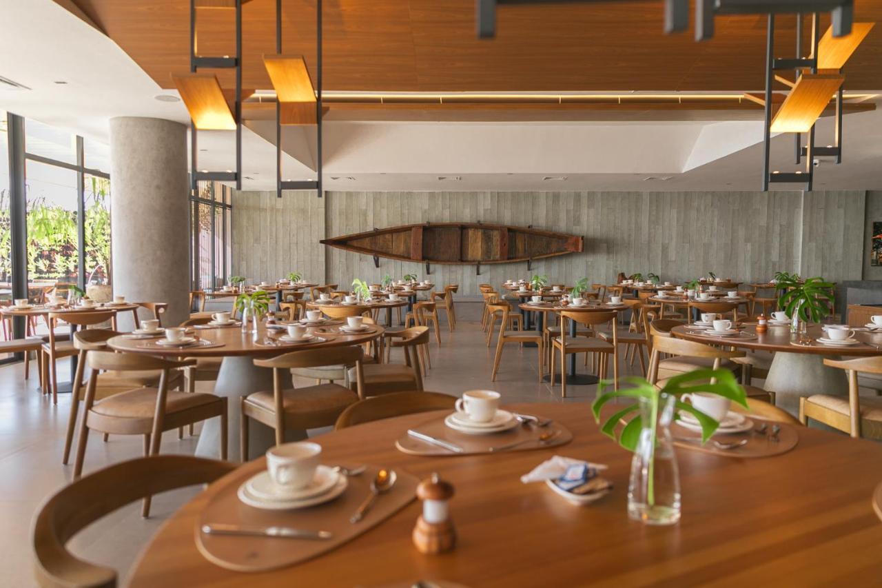 hotel de luxo brasil