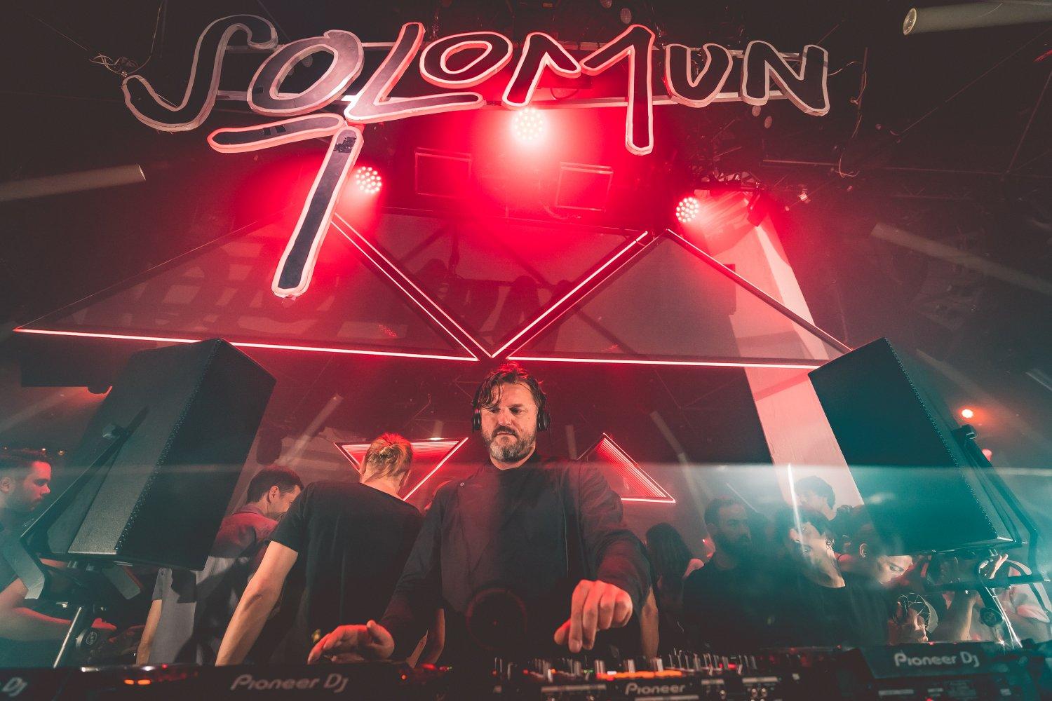 solomun