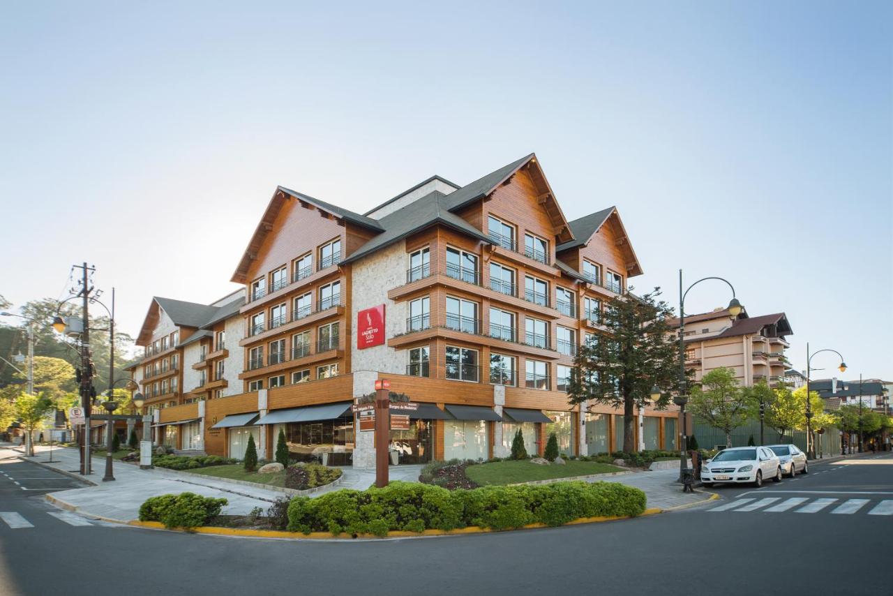 Hotel Valle Dincanto