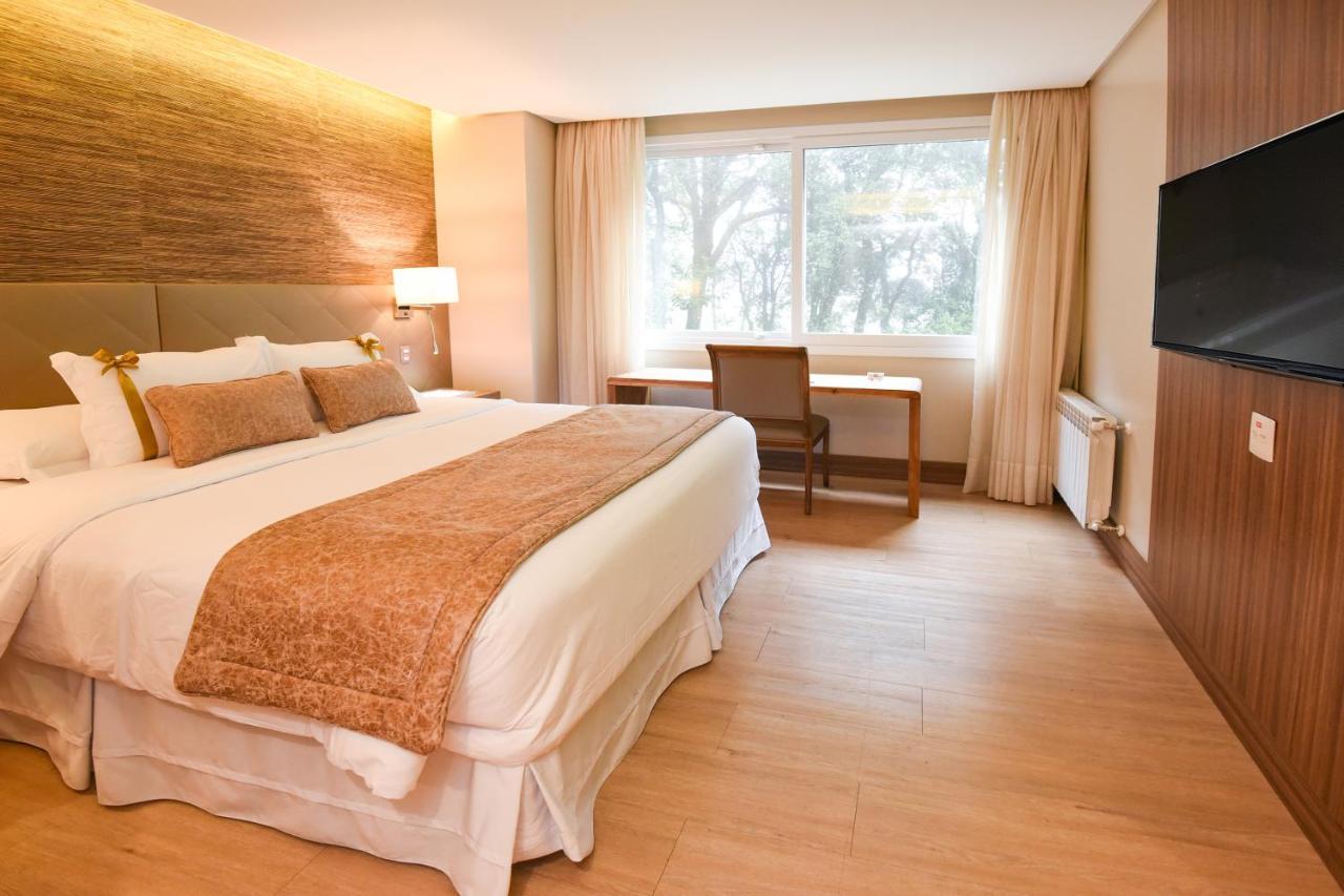 Hotel Refugio da Montanha