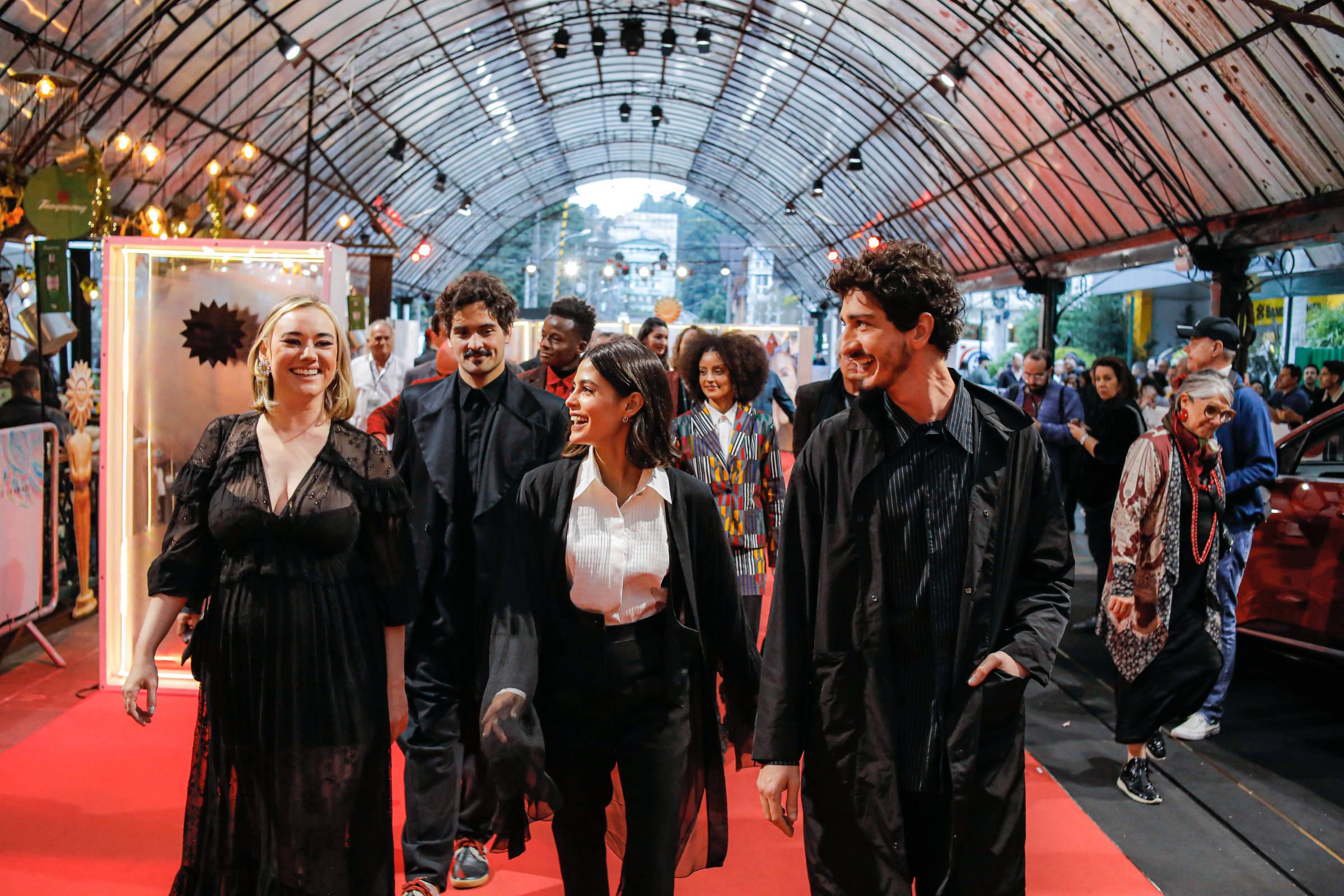 festival de cinema gramado