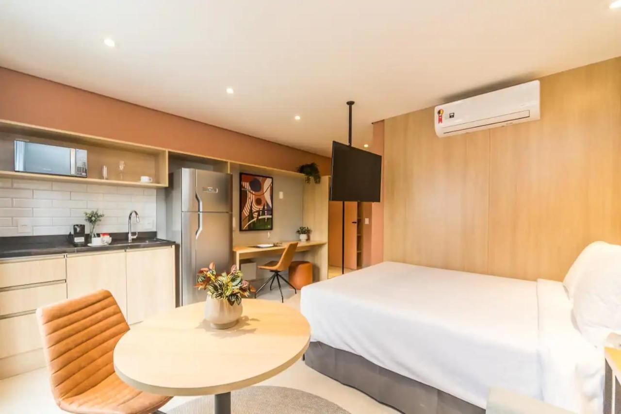 Cozzy Suites Paraíso Hotel
