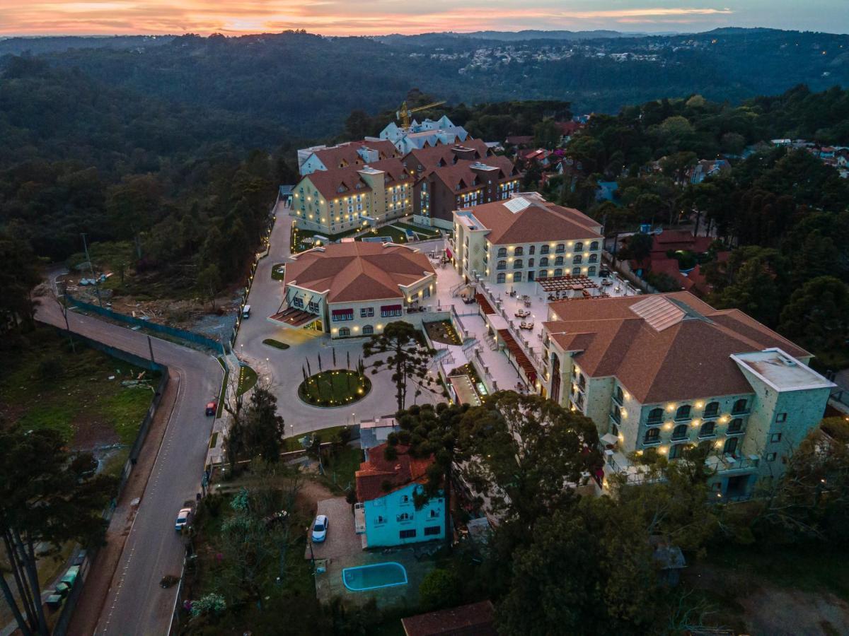 Buona Vitta Gramado Resort & Spa 