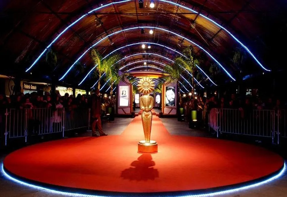 festival de cinema gramado