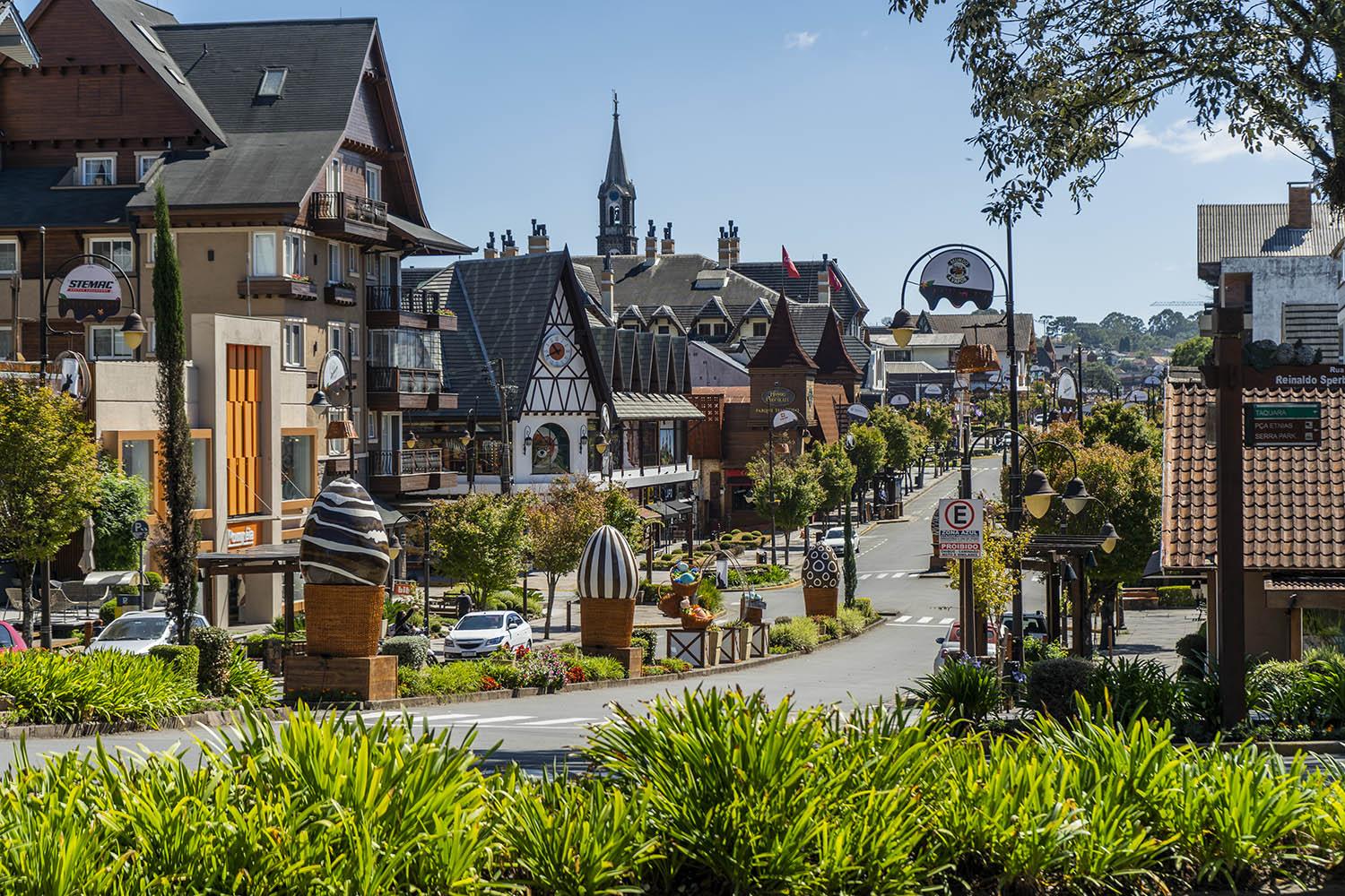 gramado