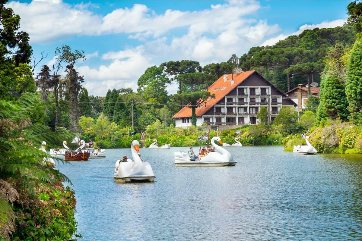 gramado