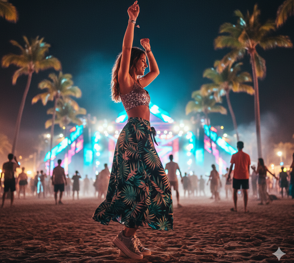 dicas festival