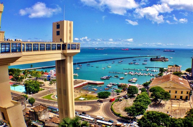 Salvador