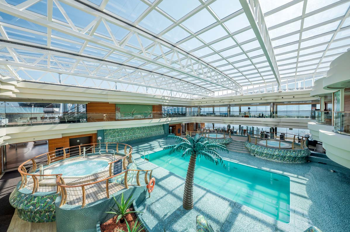 MSC Divina