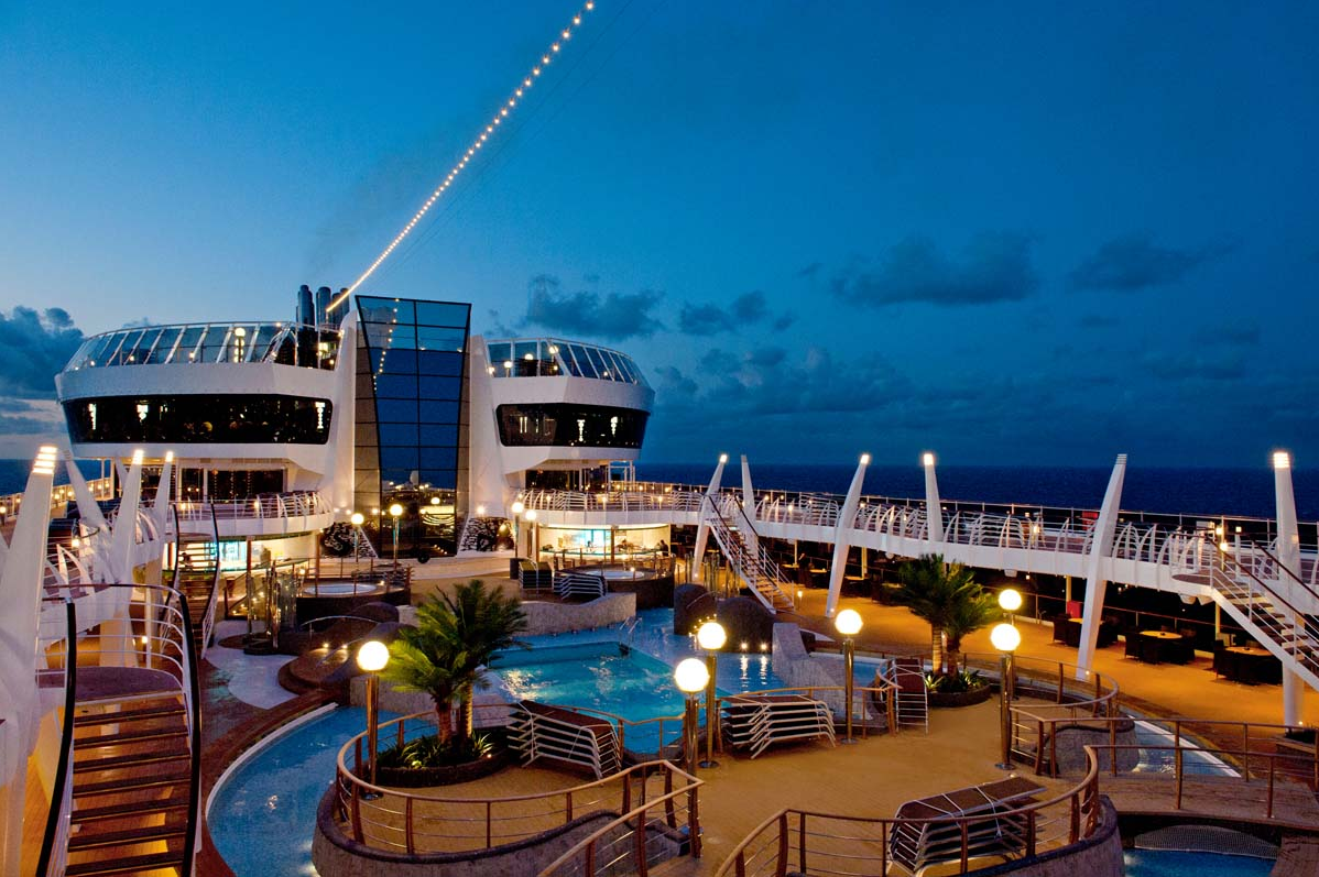 MSC Divina