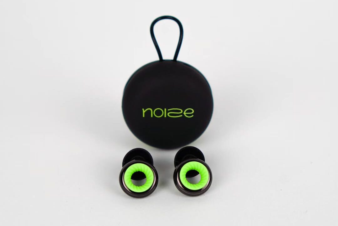 Noize Protect