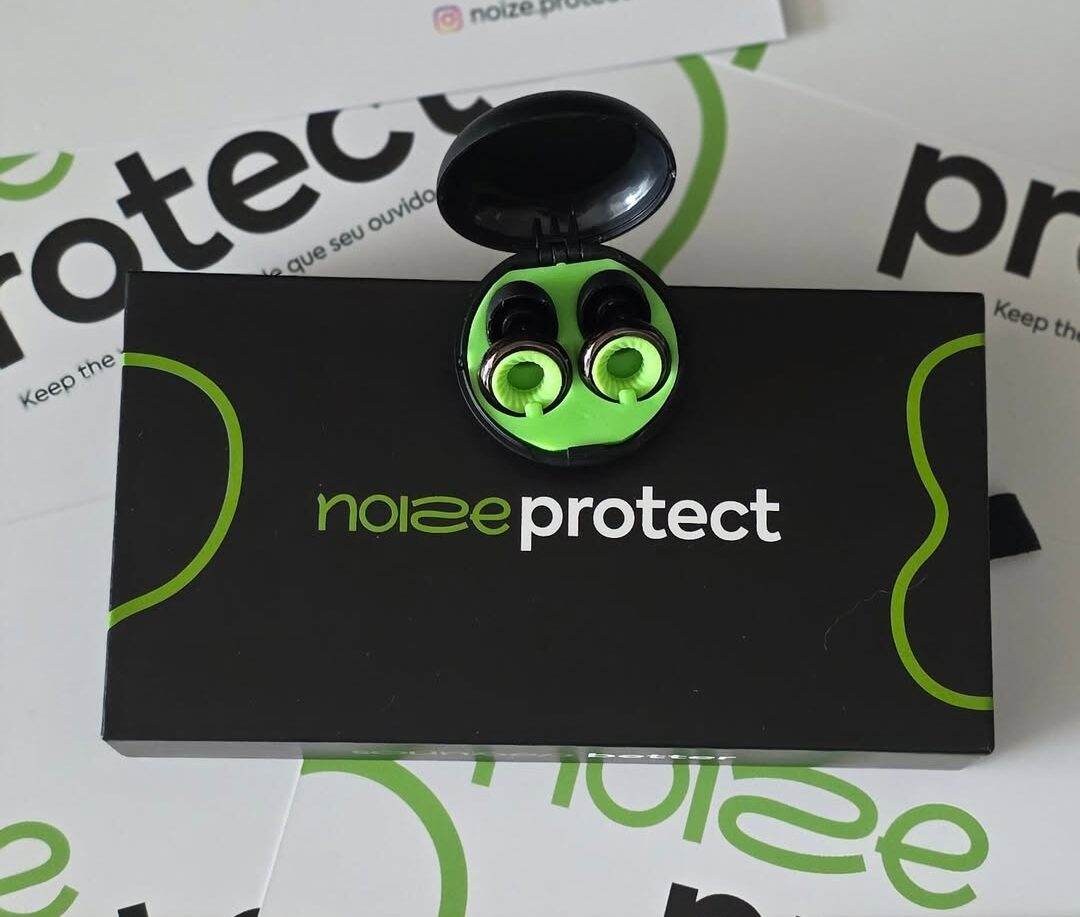 noize project