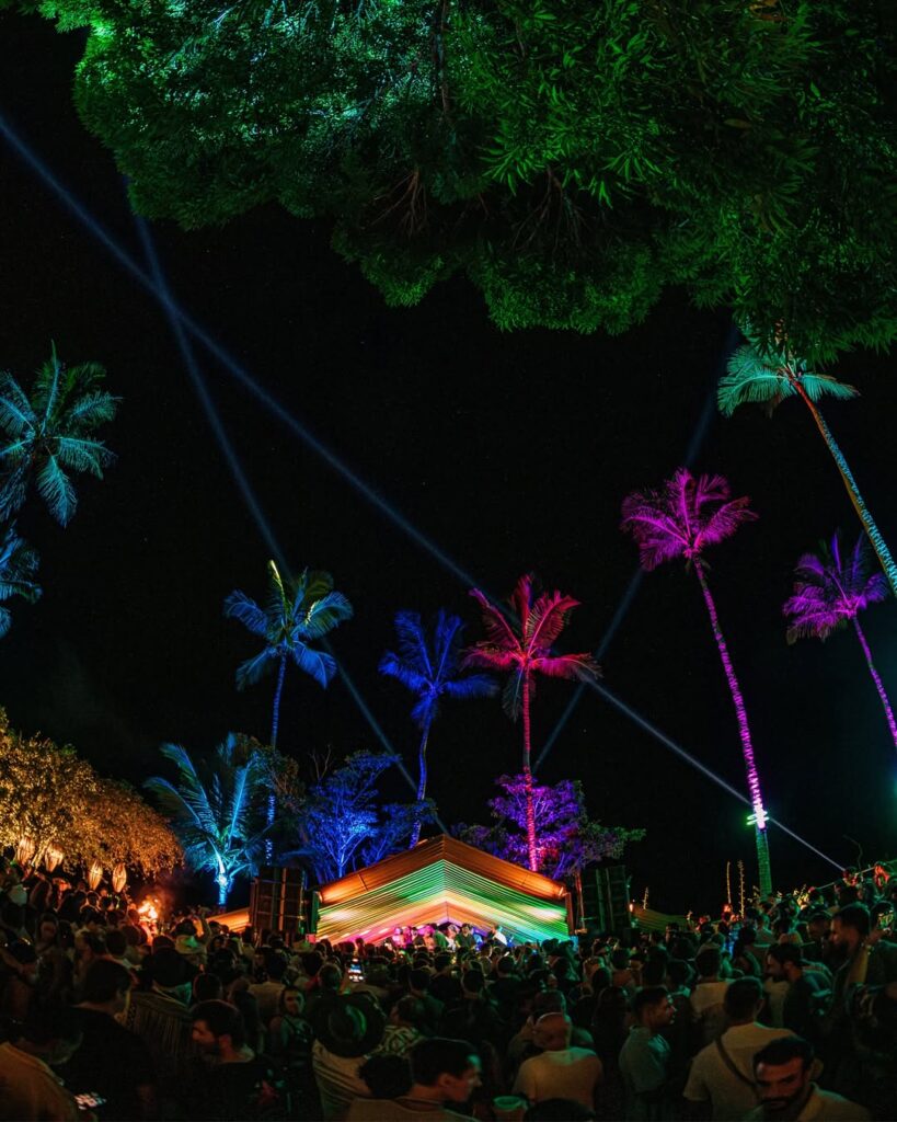 S.O.M Festival