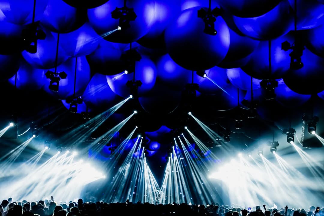 time warp