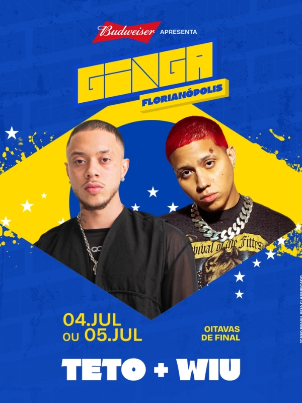 Rap/hip-hop | Eventos e Ingressos | Timelapse