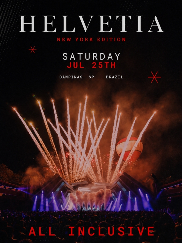 Festa Helvetia