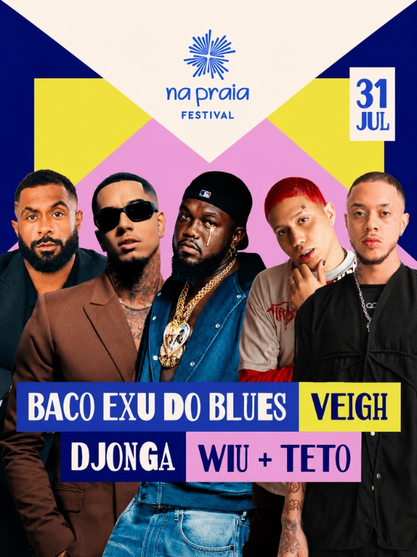 Na Praia Veigh + Wiu
