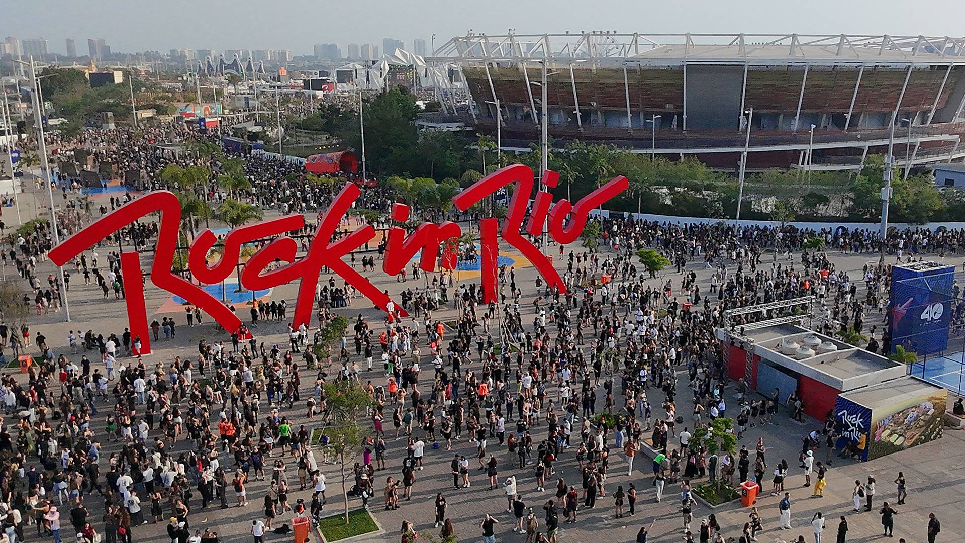 rock in rio