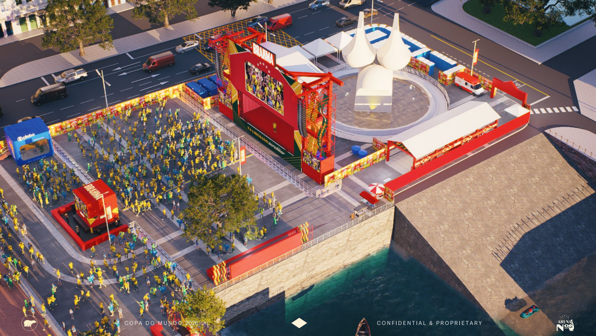 arena nº1