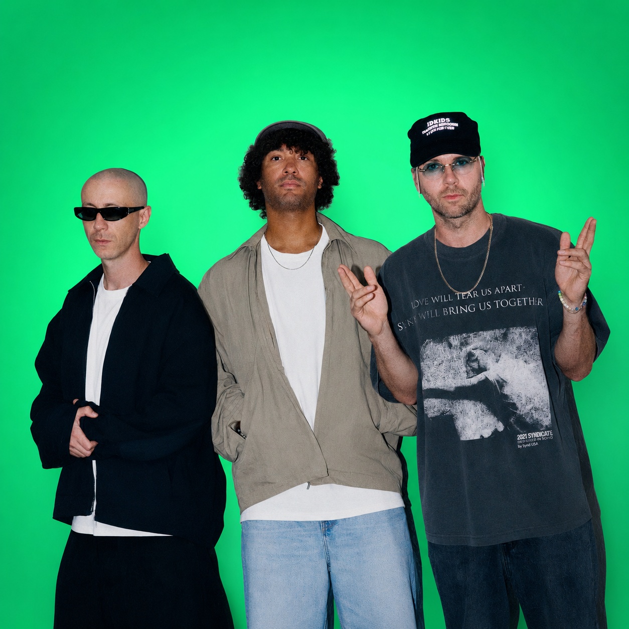 Keinemusik